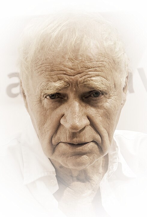 Zdjcie - Janusz Gowacki