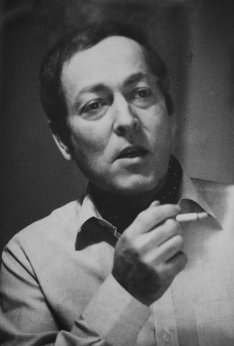 Autor - Aleksander Minkowski