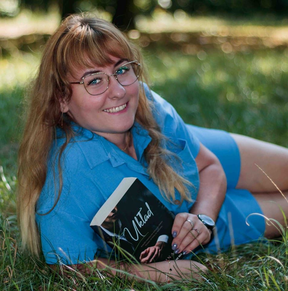 Zdj�cie - Paulina Kunka