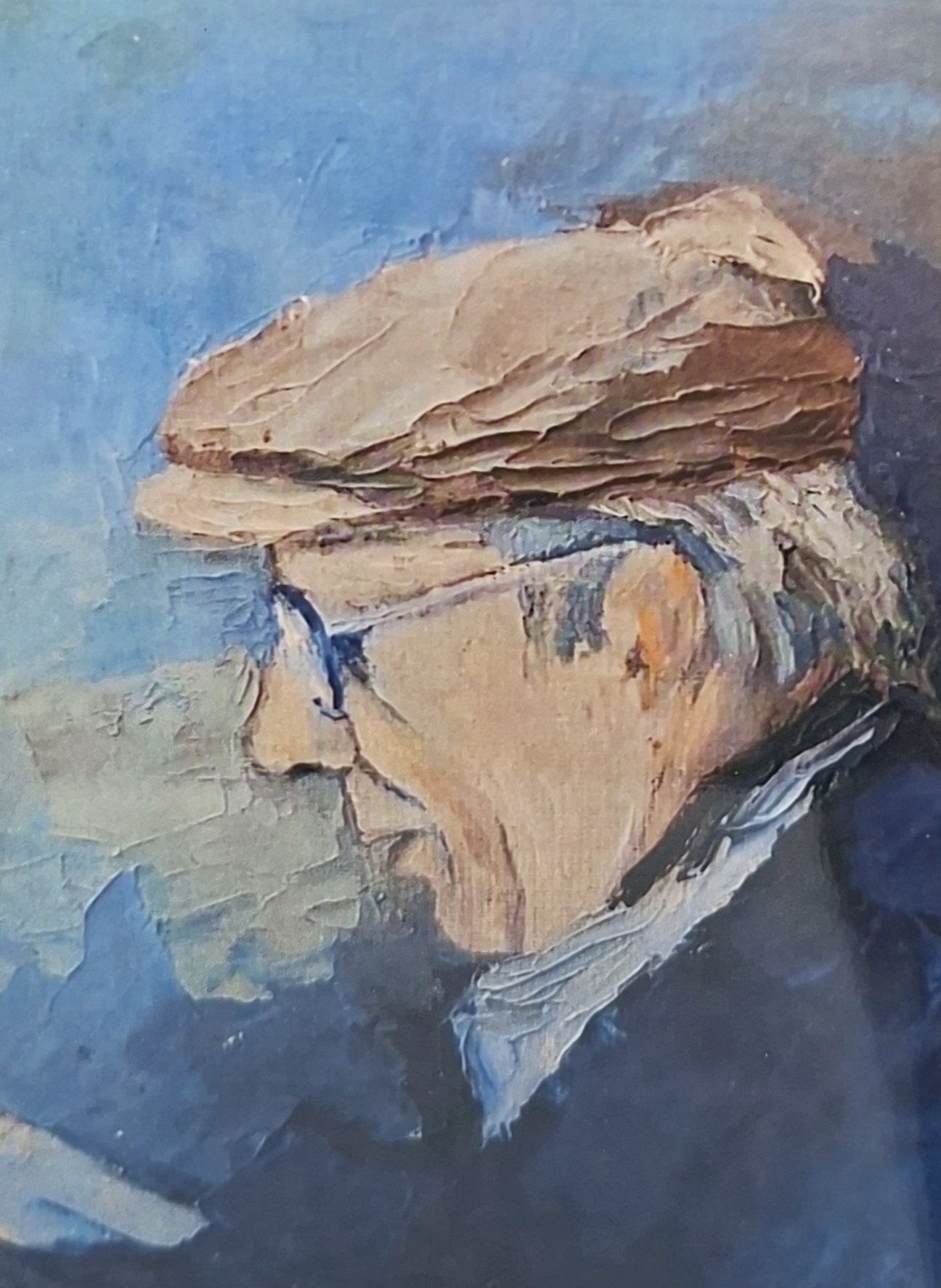 Zdj�cie - Leon Chrapko