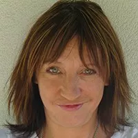 Zdjęcie - Barbara Kosmowska