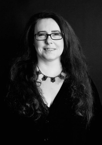 Autor - Liliana Fabisińska