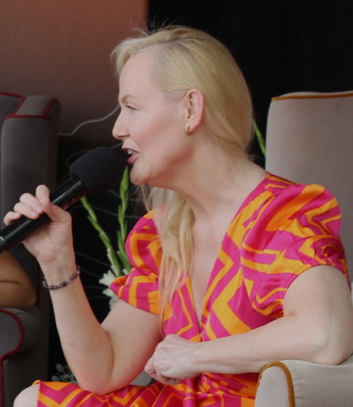 Autor - Katarzyna Stoparczyk