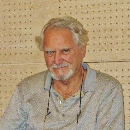 Zdjcie - Clive Cussler