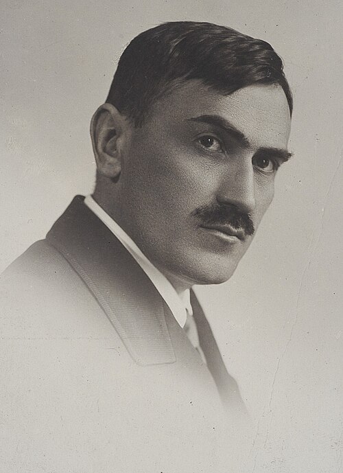 Autor - Tadeusz Boy-�ele�ski