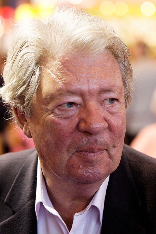 Zdjcie - Jean-Jacques Semp