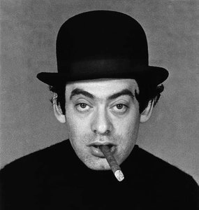 Zdjęcie - Roland Topor