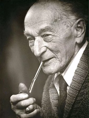 Autor - Karol Bunsch