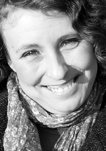 Autor - Joanna Szaraska