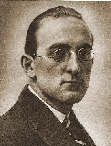 Autor - Jan Lechoń