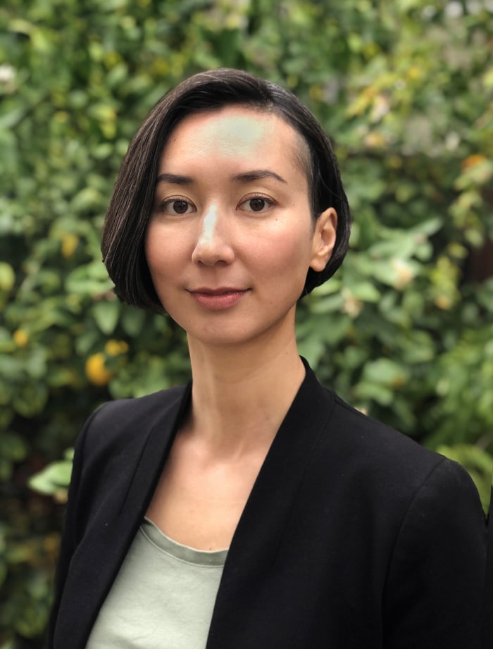 Autor - Andrea Stewart