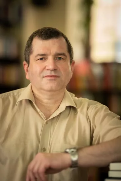 Zdjęcie - Paweł Pollak