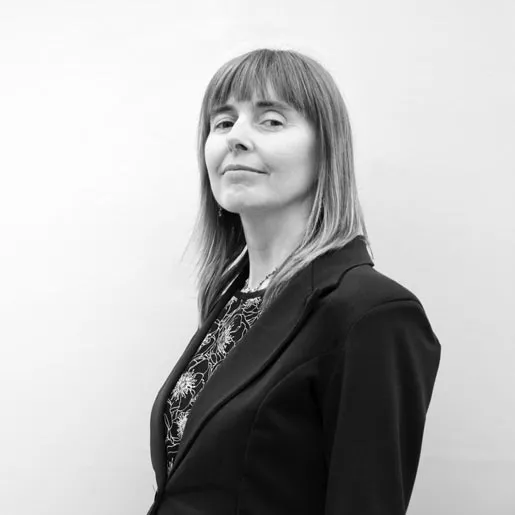 Autor - Agnieszka Janiszewska