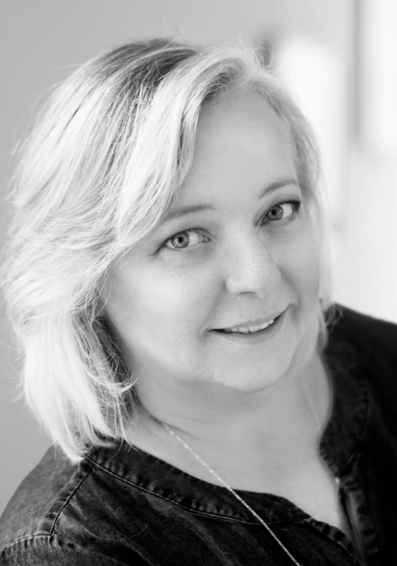 Zdj�cie - Violetta Rymszewicz