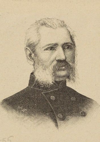 Autor - Ludwik Sztyrmer