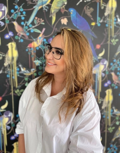 Autor - Ewelina Ślotała