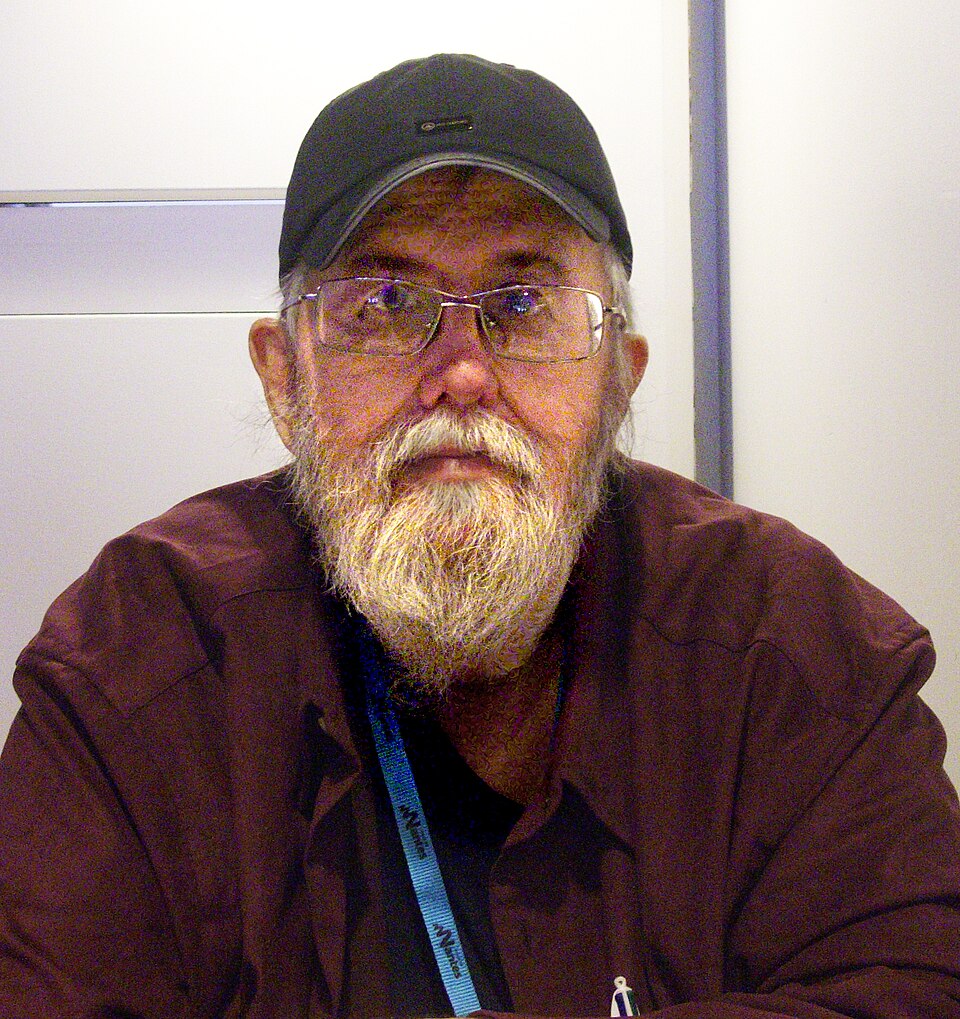 Autor - Lucius Shepard