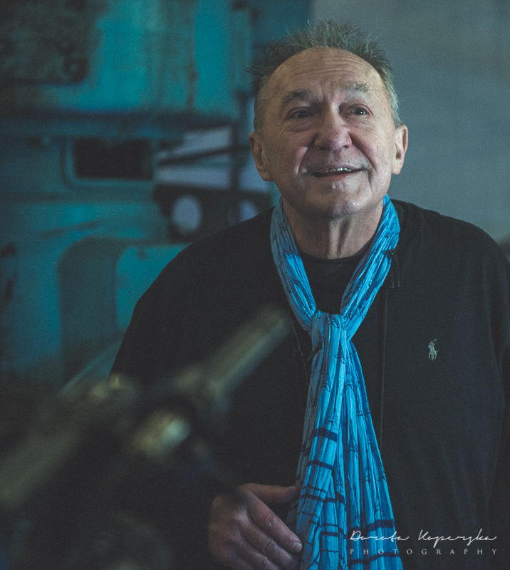 Zdj�cie - Micha� Urbaniak