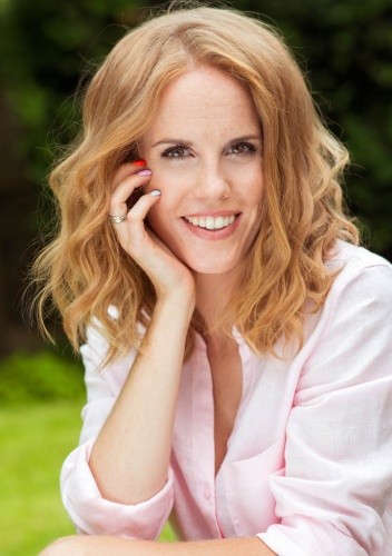 Zdjcie - Katarzyna Baejewska-Stuhr