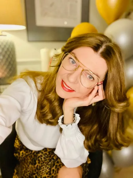 Autor - Katarzyna Kalicińska