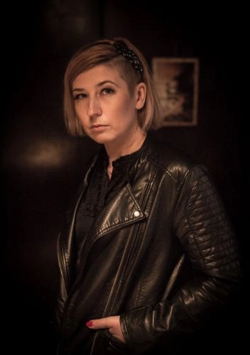 Autor - Agnieszka Płoszaj
