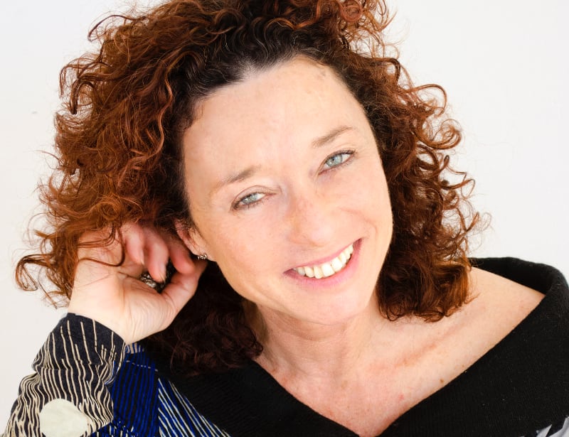 Autor - Maite Carranza