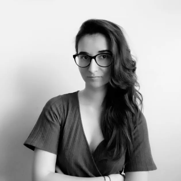 Zdjęcie - Kinga Tatkowska