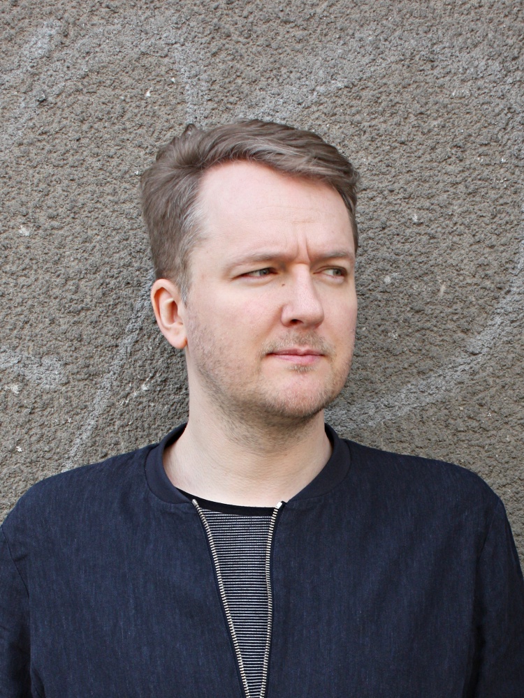 Autor - ukasz Baszczyk