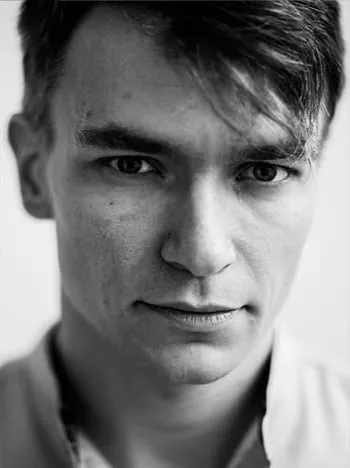 Autor - Krzysztof Domaradzki