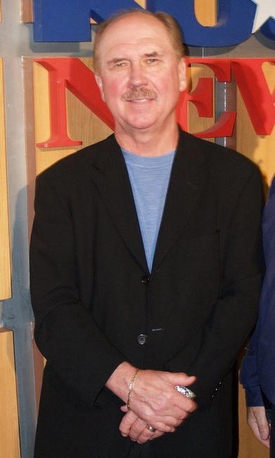 Autor - David Morrell