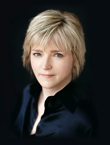 Zdjęcie - Karin Slaughter