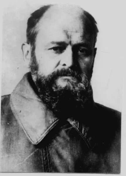 Zdjęcie - Stefan Krukowski