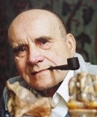 Autor - Jan J�zef Szczepa�ski