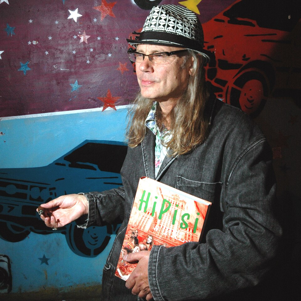 Autor - Kamil Sipowicz