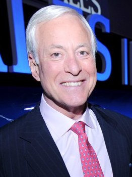 Zdjcie - Brian Tracy