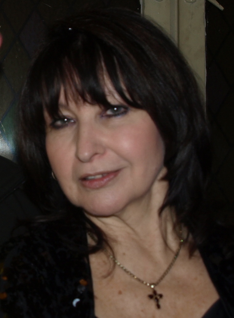 Zdj�cie - Krystyna Gi�owska