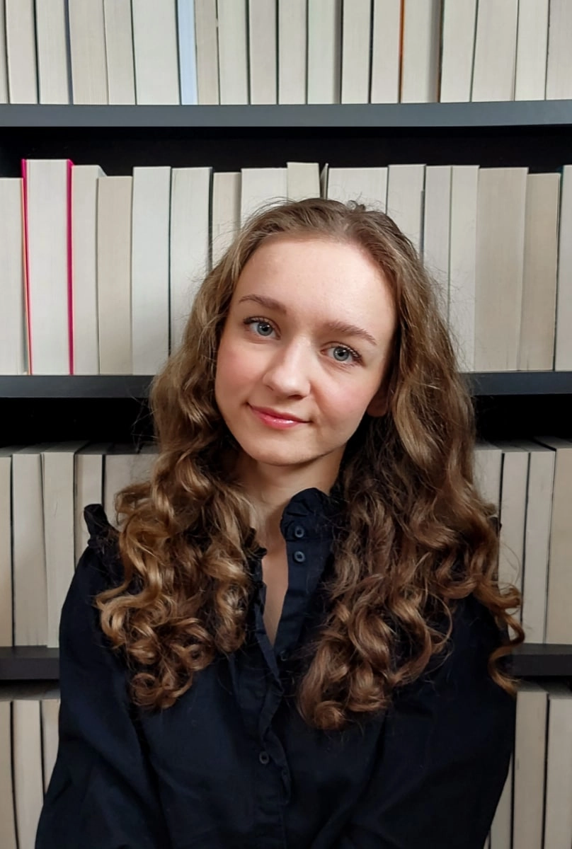 Autor - Natalia Grzegrzółka