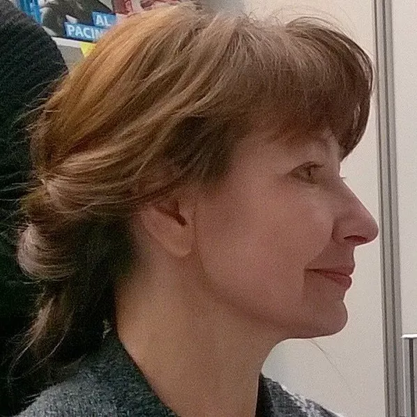 Zdjęcie - Ewa Cielesz
