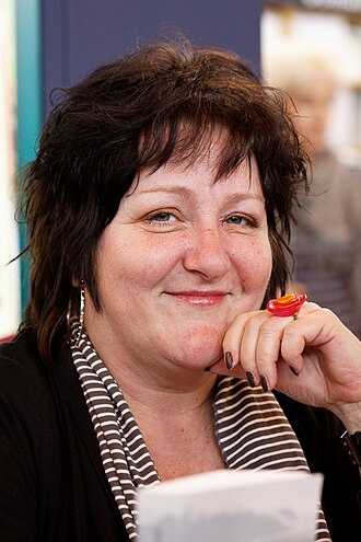 Zdjcie - Anne B. Ragde