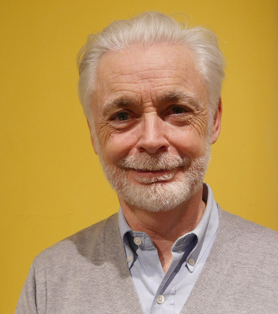 Autor - Eoin Colfer