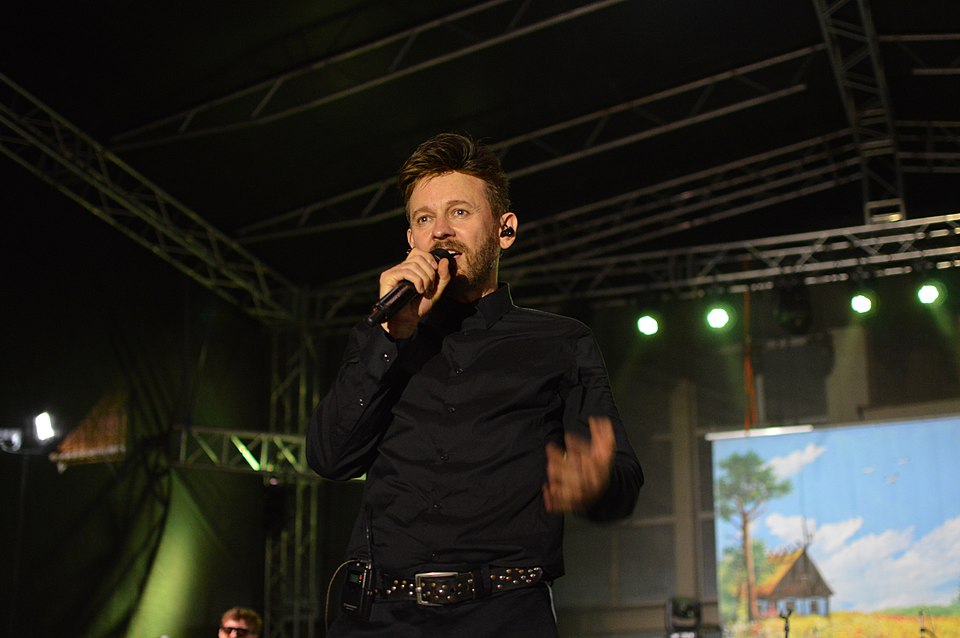 Zdj�cie - Pawe� Stasiak