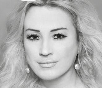 Zdjcie - Malwina Chojnacka