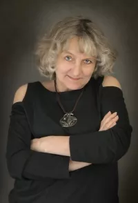 Zdjęcie - Iwona Banach