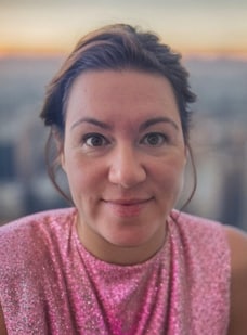 Zdjcie - Kinga Antonina Eysturland