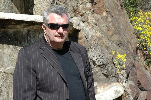 Zdj�cie - Lech Tkaczyk