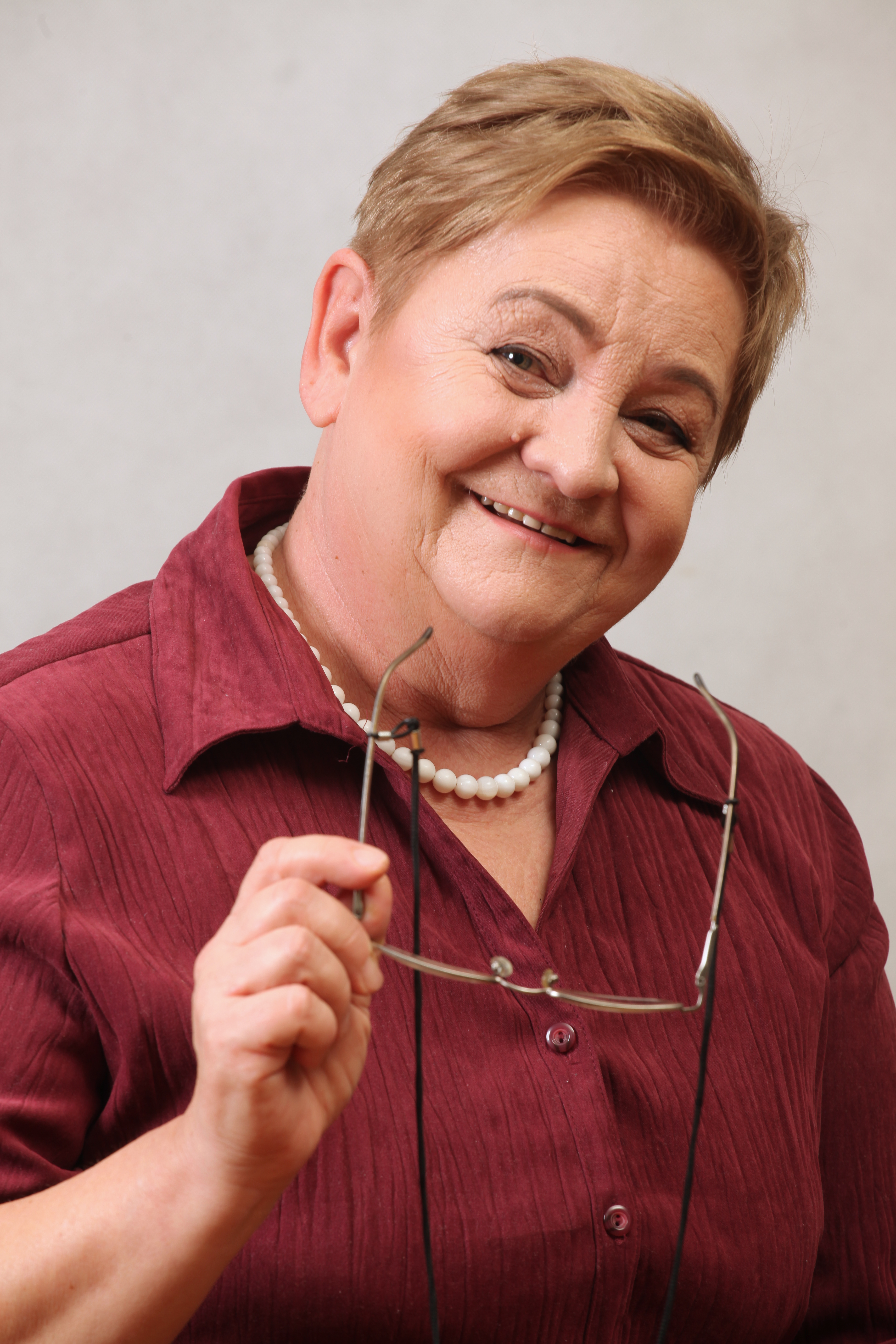 Zdjcie - Aleksandra Piotrowska