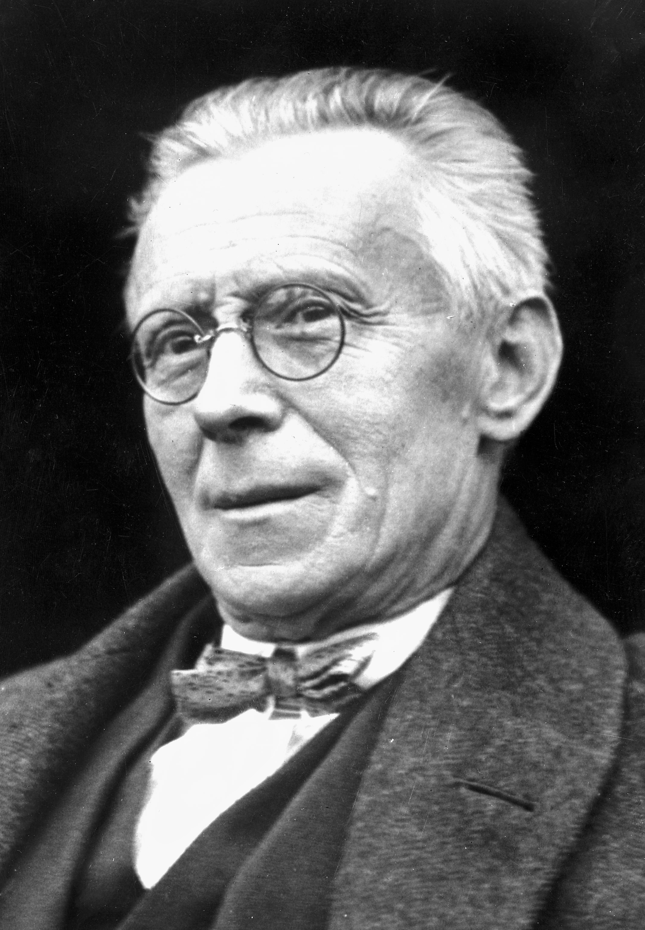 Zdj�cie - Ludwik Solski