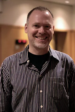Autor - Scott Westerfeld