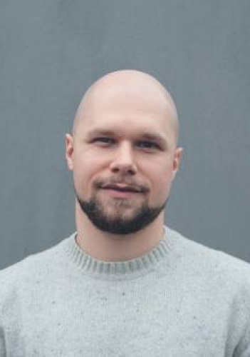 Autor - Arkadiusz Lorenc