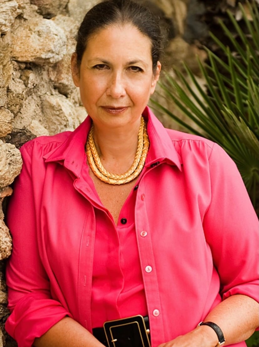 Autor - Hannah Fielding